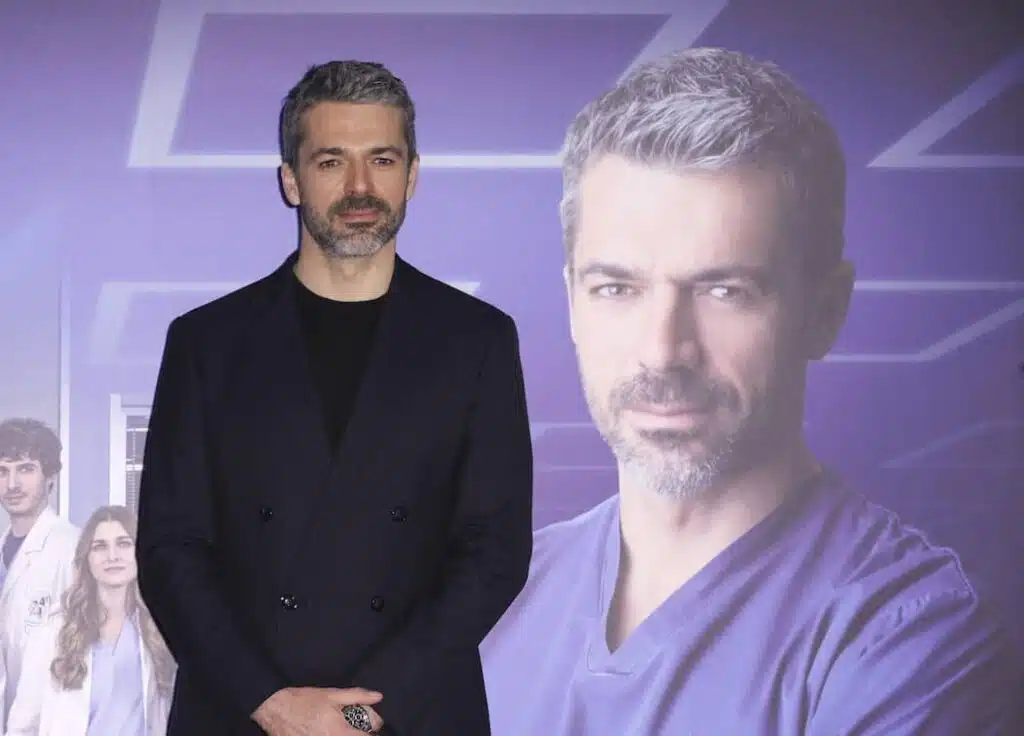 doc 3 quando esce in tv