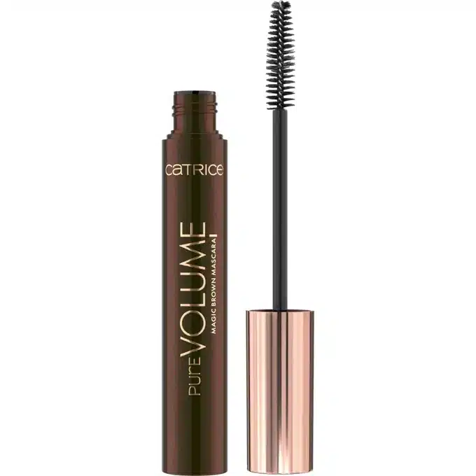 mascara marrone catrice