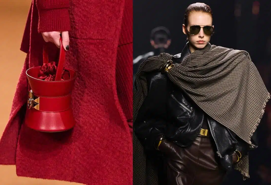moda inverno 2024 tendenze
