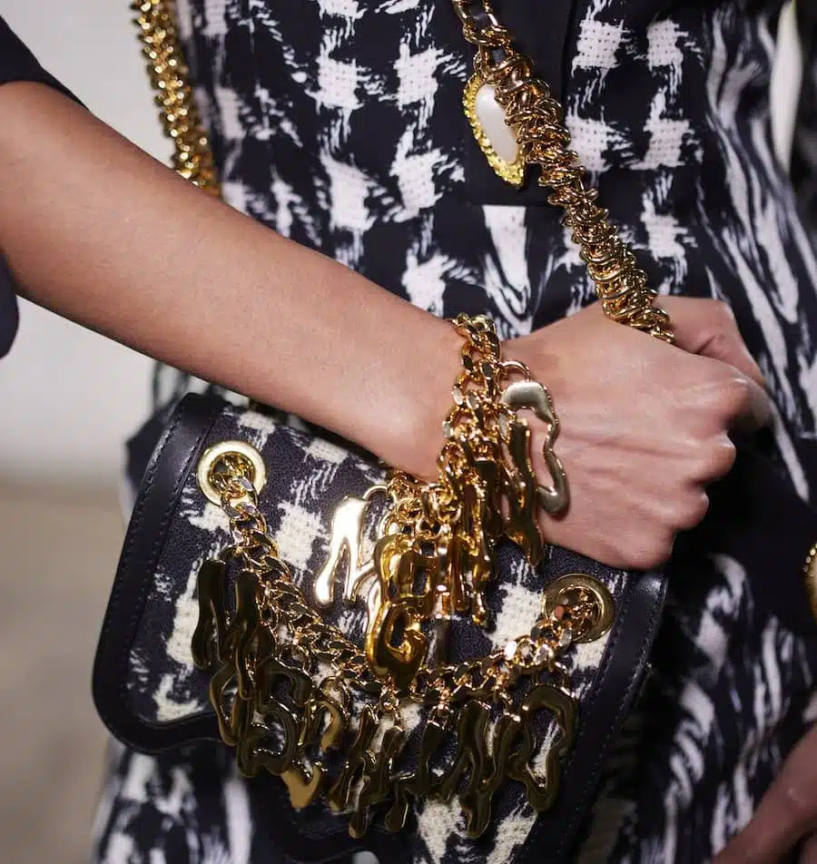 moschino bijoux inverno 2023 2024