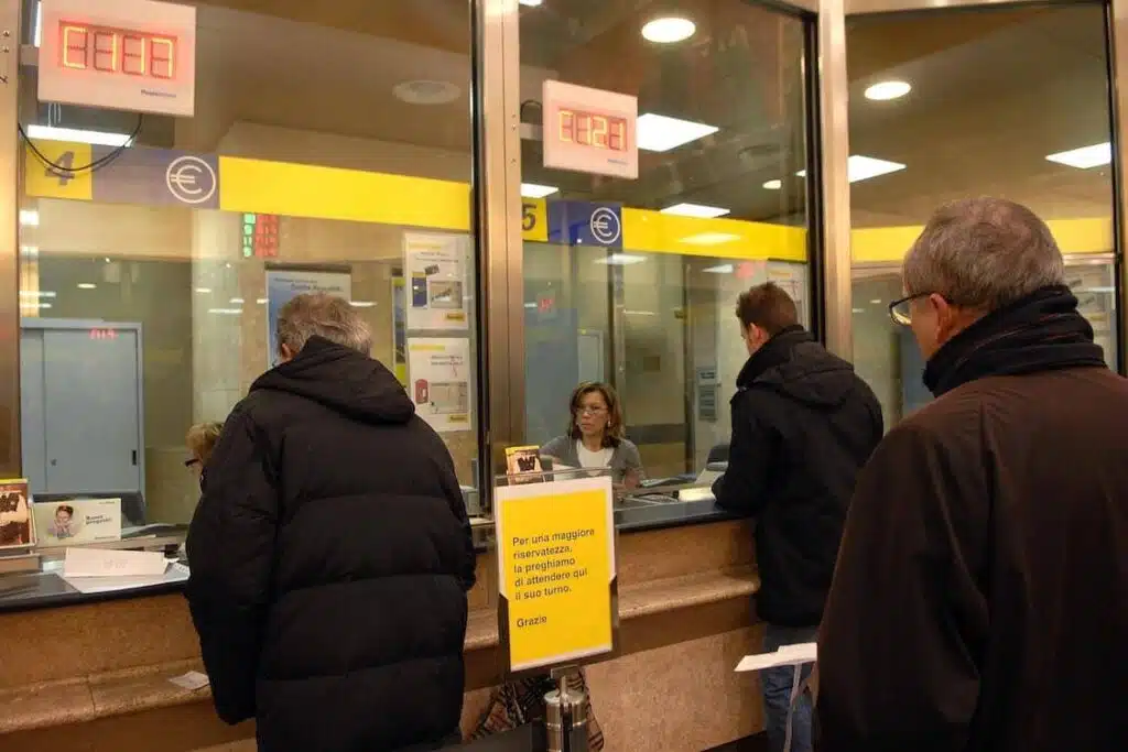 Pensioni novembre 2023 arretrati e pgamenti
