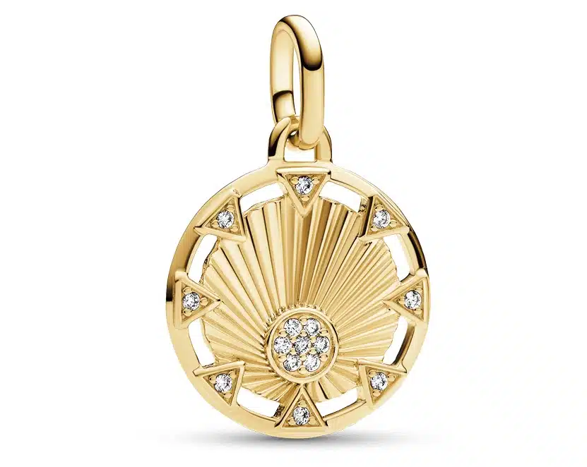 Pandora Me Charm Prezzo € 59