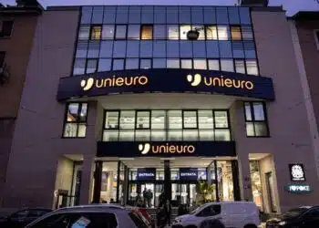 balck friday 2023 unieuro