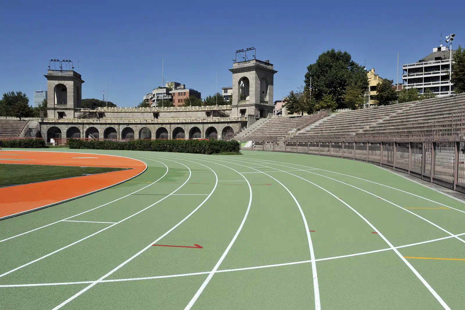 Arena Civica
