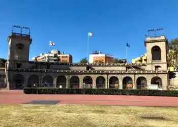 Arena Civica