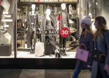 Black Friday Roma 2025