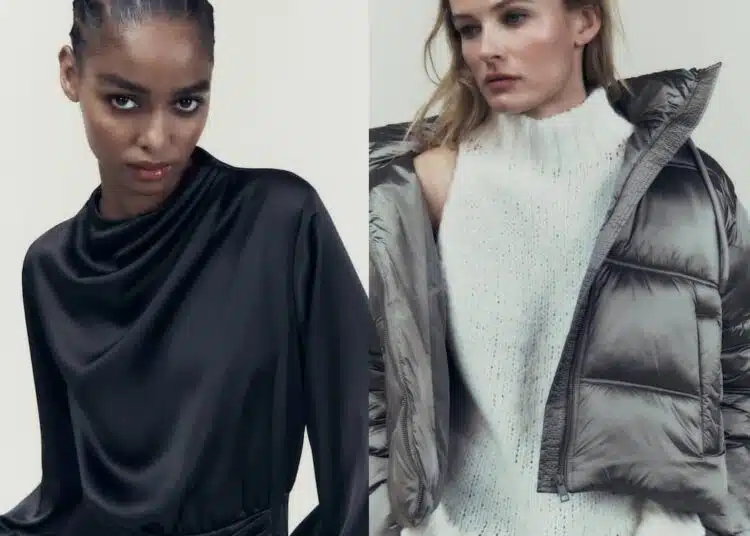 Black Friday Zara 2023