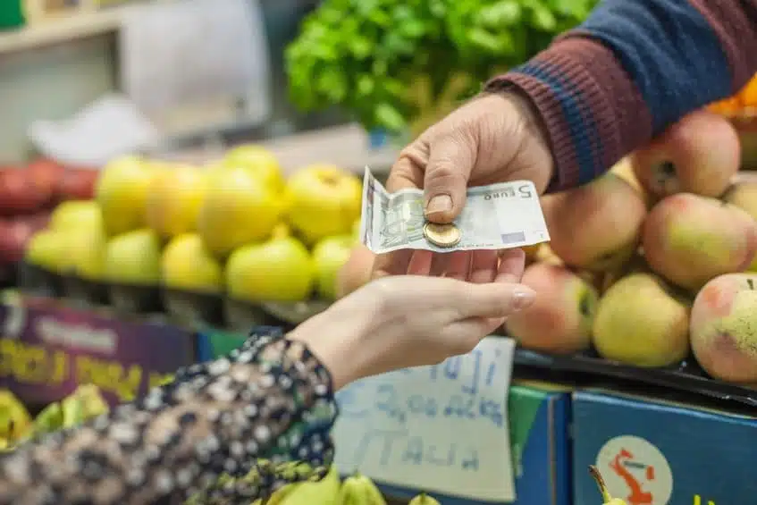 Bonus spesa 2024 cosa comprare