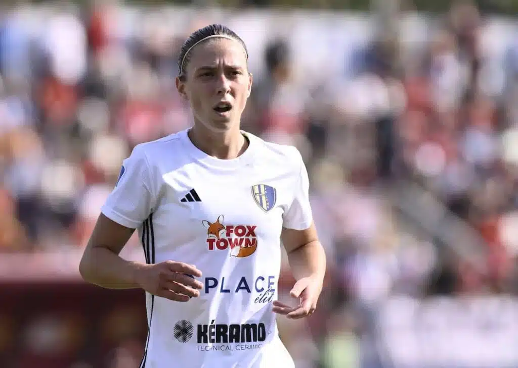 Como-Juve femminile