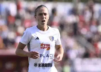 Como-Juve femminile