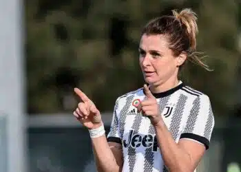 juventus women girelli