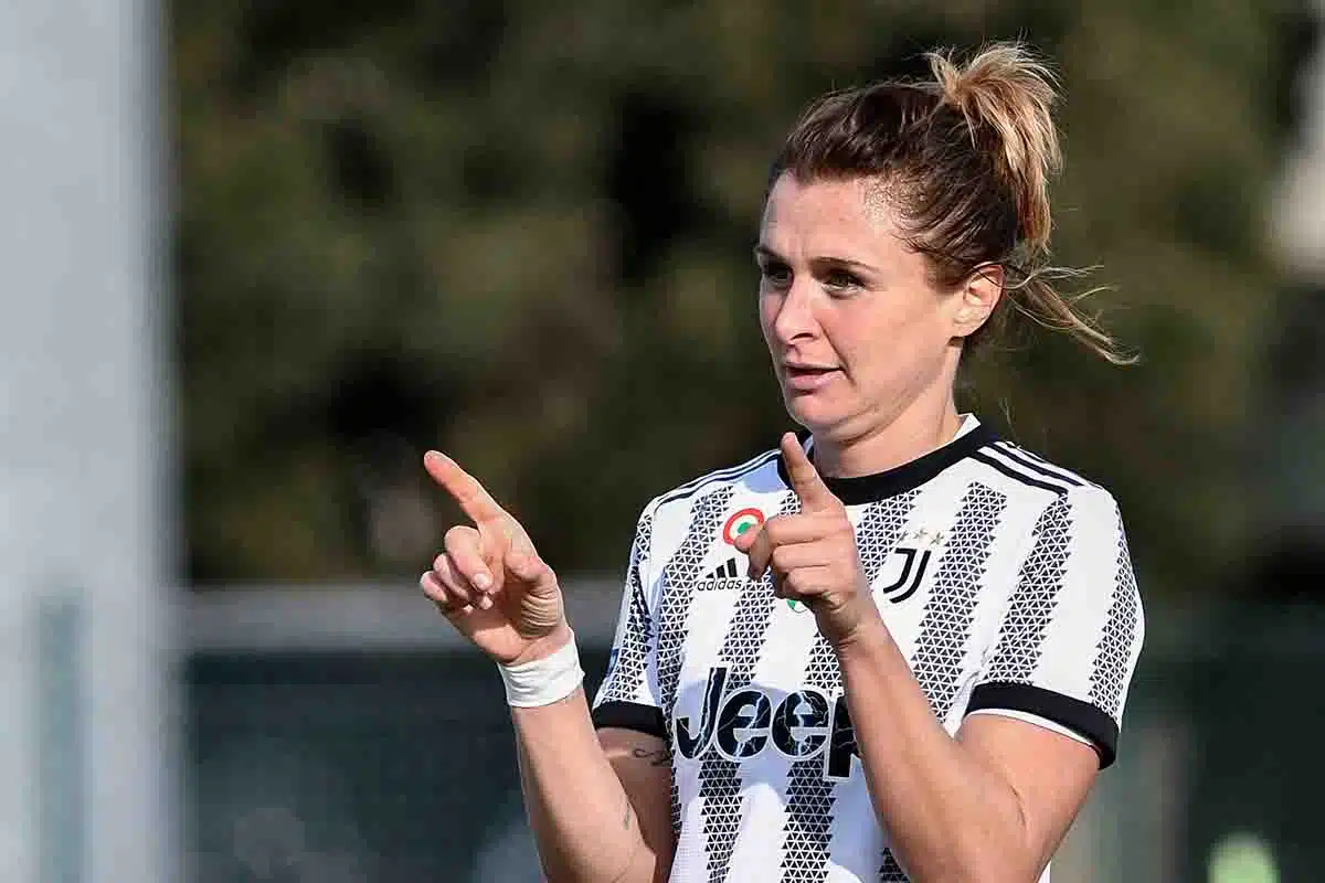 Cristiana Girellli