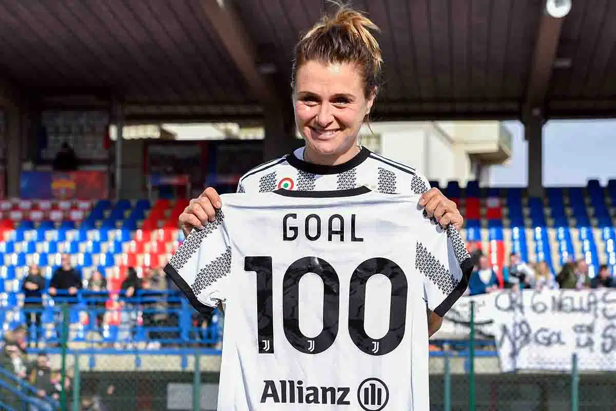 Cristiana Girelli
