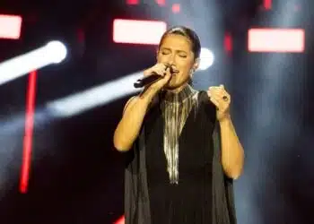 Elisa Quando nevica