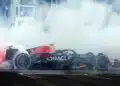 F1 Red Bull Verstappen