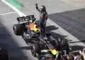 Formula 1 Verstappen Red Bull