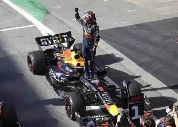 Formula 1 Verstappen Red Bull