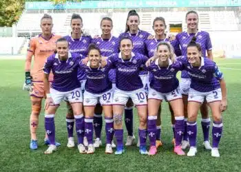 Fiorentina Como