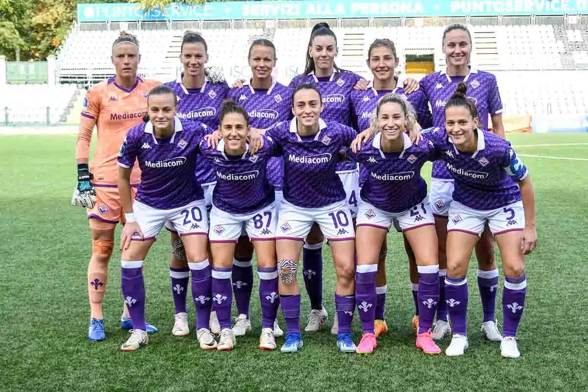 Fiorentina