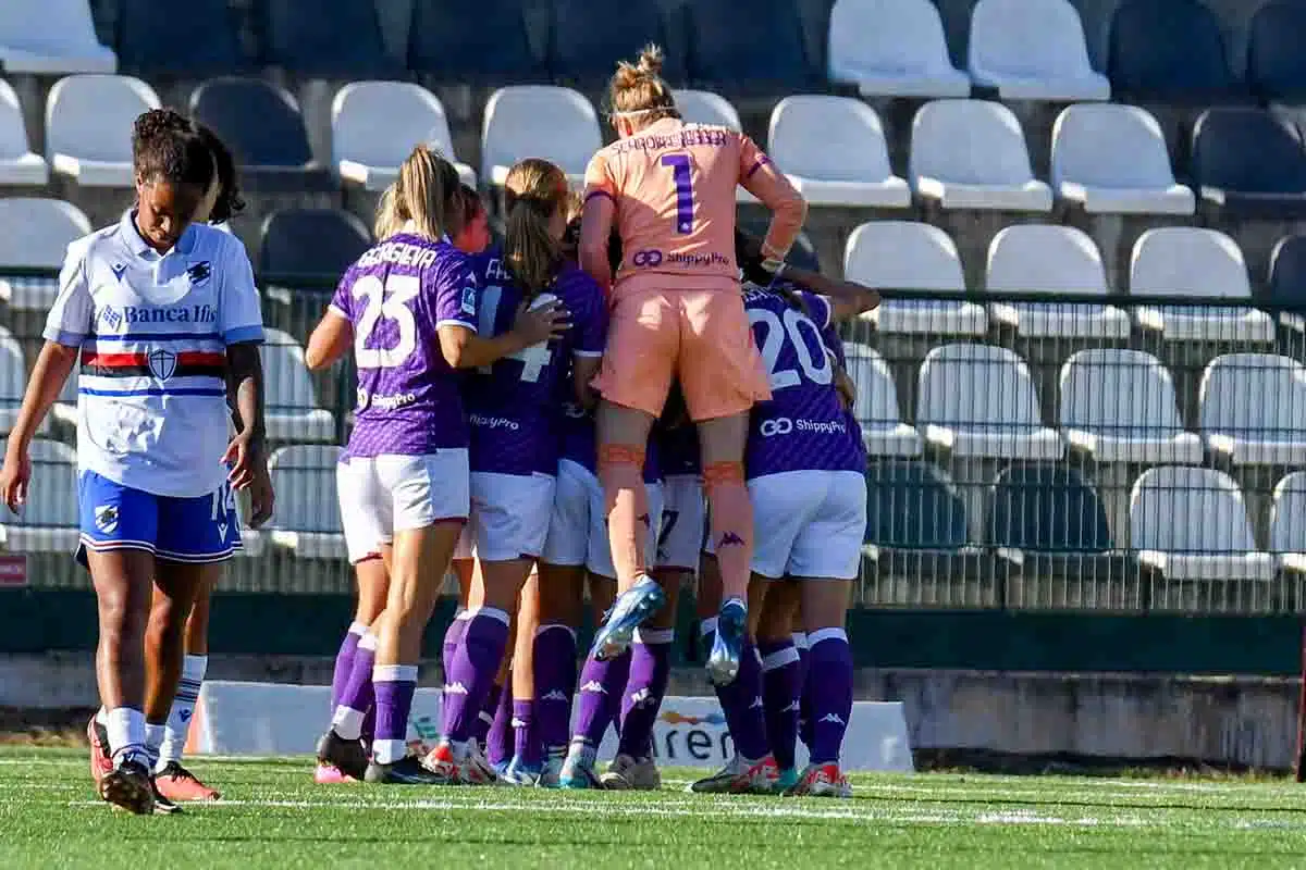 Fiorentina
