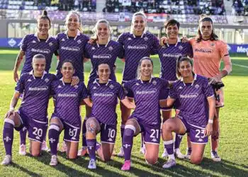 Fiorentina Femminile