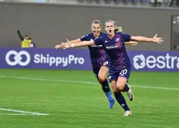 Fiorentina Femminile Mihatovic