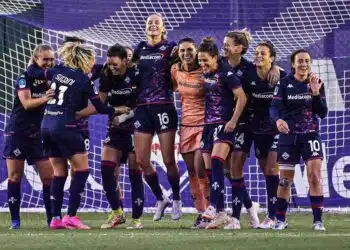 Sampdoria-Fiorentina femminile