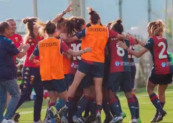 Genoa Femminile