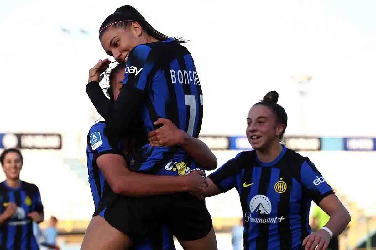 Inter