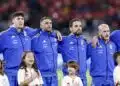Italia Macedonia del nord