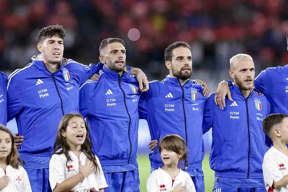 Italia Nazionale