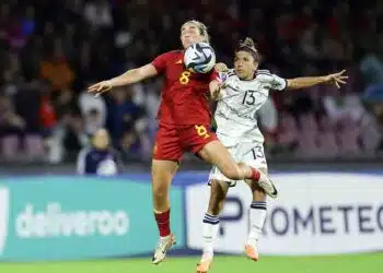 Spagna Italia