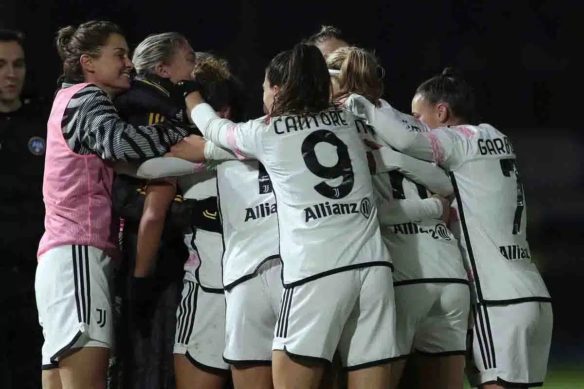 Juventus