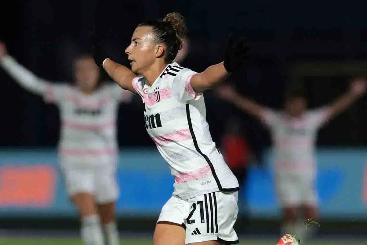 Juventus Caruso
