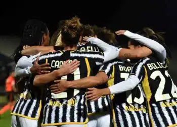 Juventus Inter