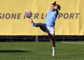 Serie B donne Lazio Femminile