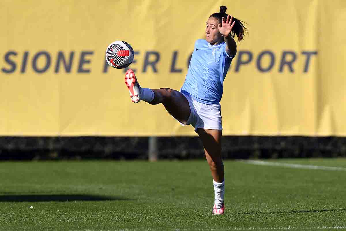 Lazio Femminile