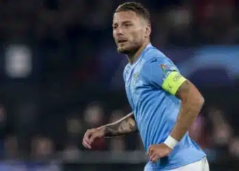 Lazio Immobile
