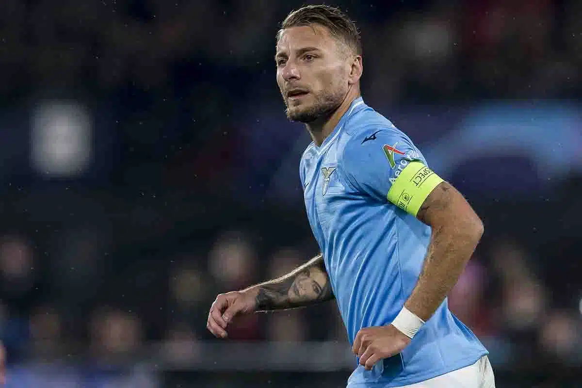 Lazio Immobile