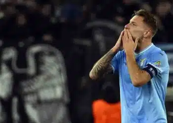 Lazio, Immobile