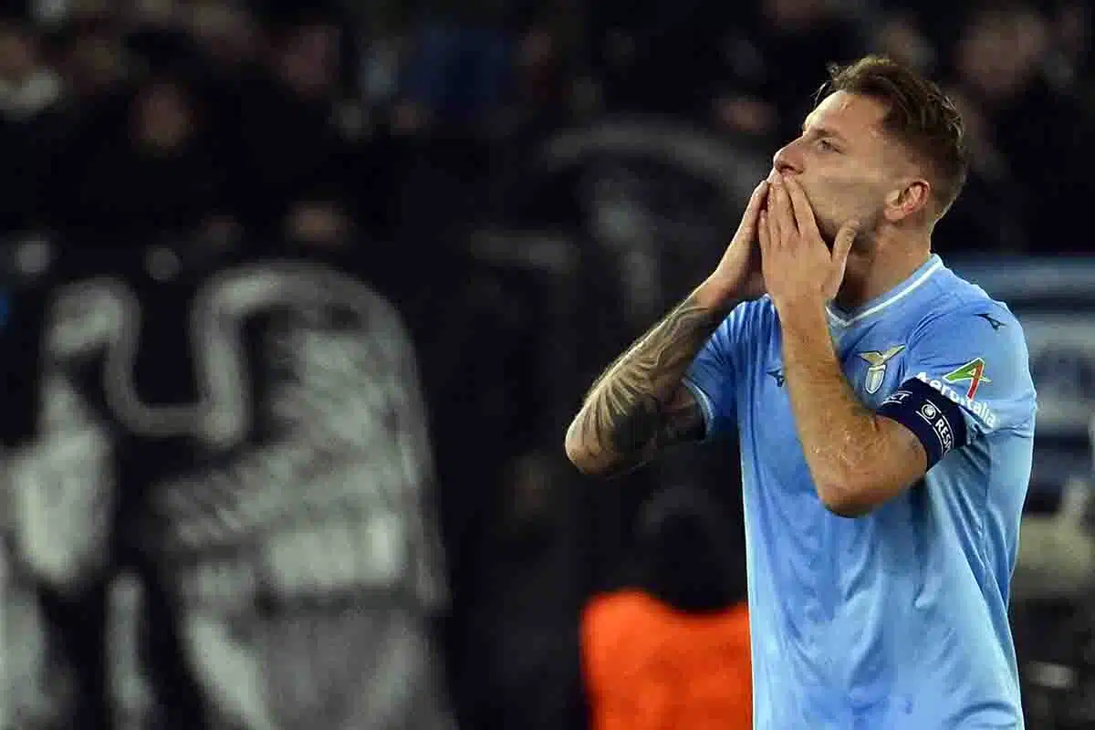 Lazio, Immobile