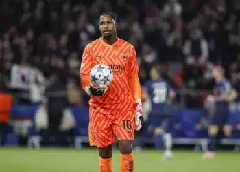 Milan vs PSG