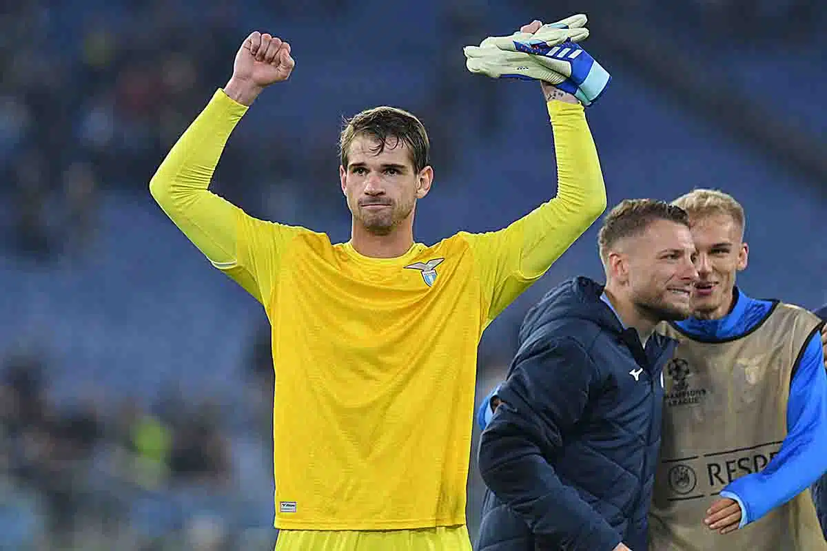 Lazio Provedel