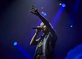 La metà della mela Ligabue