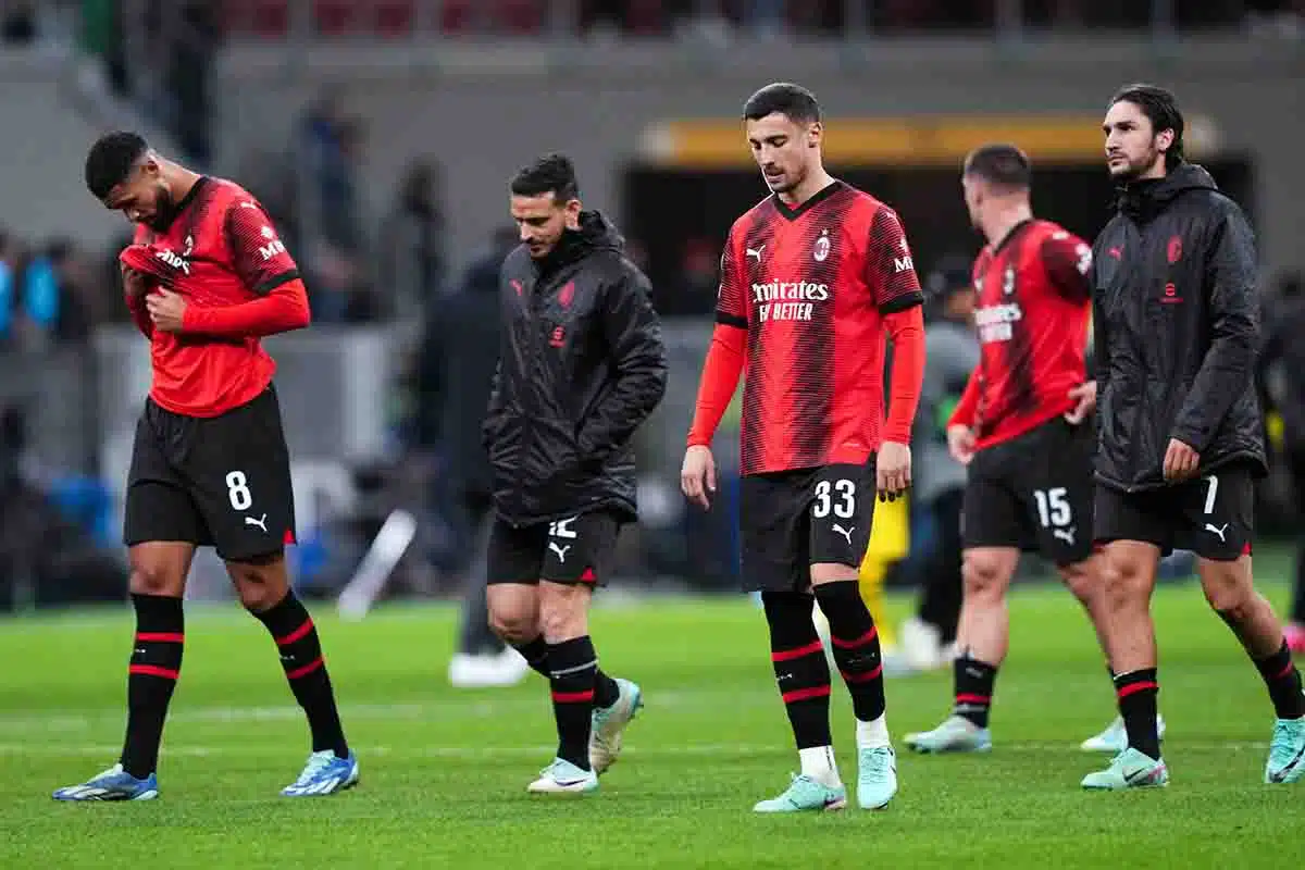 Milan