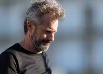 Milan, Maurizio Ganz