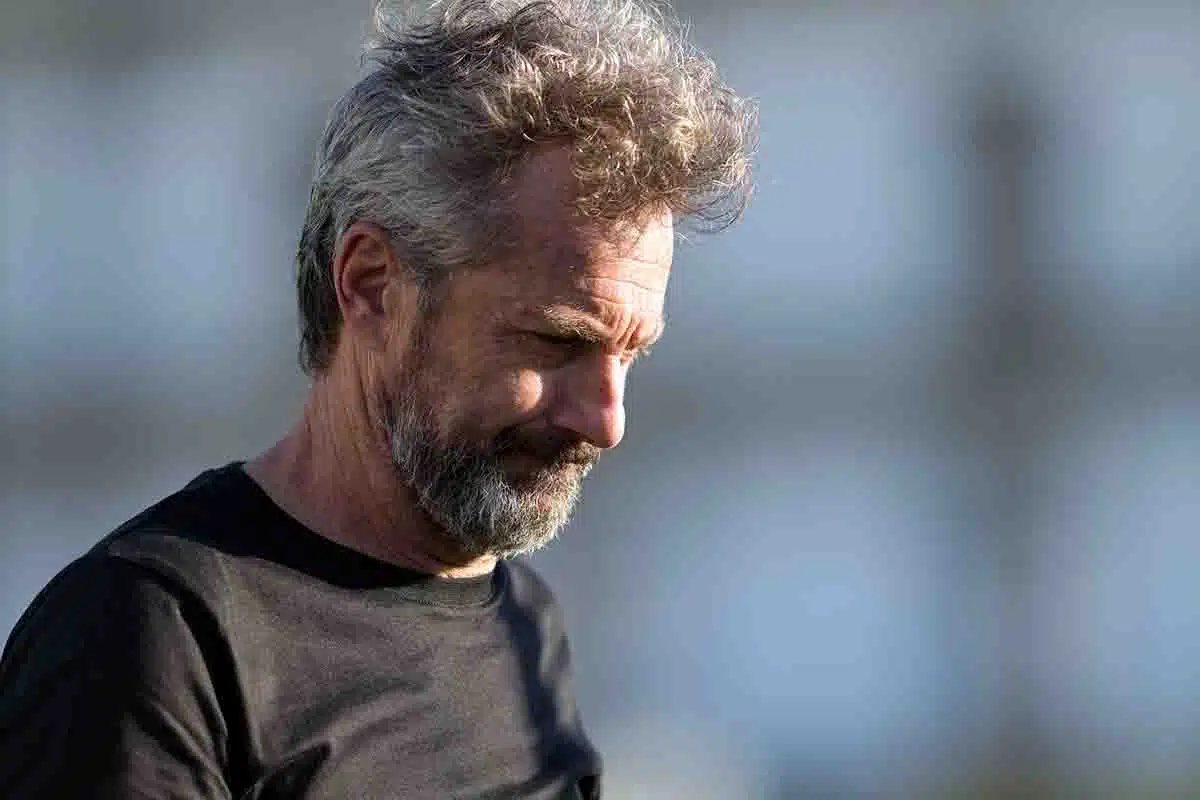 Milan, Maurizio Ganz