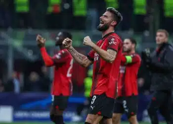 Milan Giroud