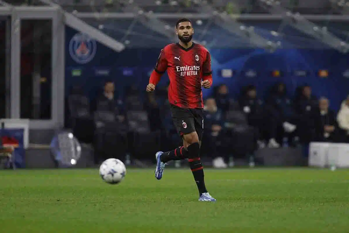 Milan Loftus Cheek