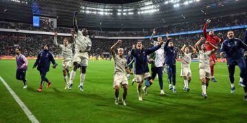 i calciatori della nazionale di calcio italiana maschile